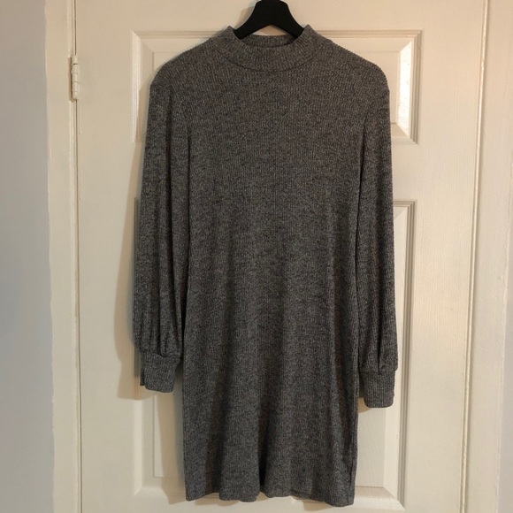 NWOT - Dynamite sweater dress - Picture 1 of 2